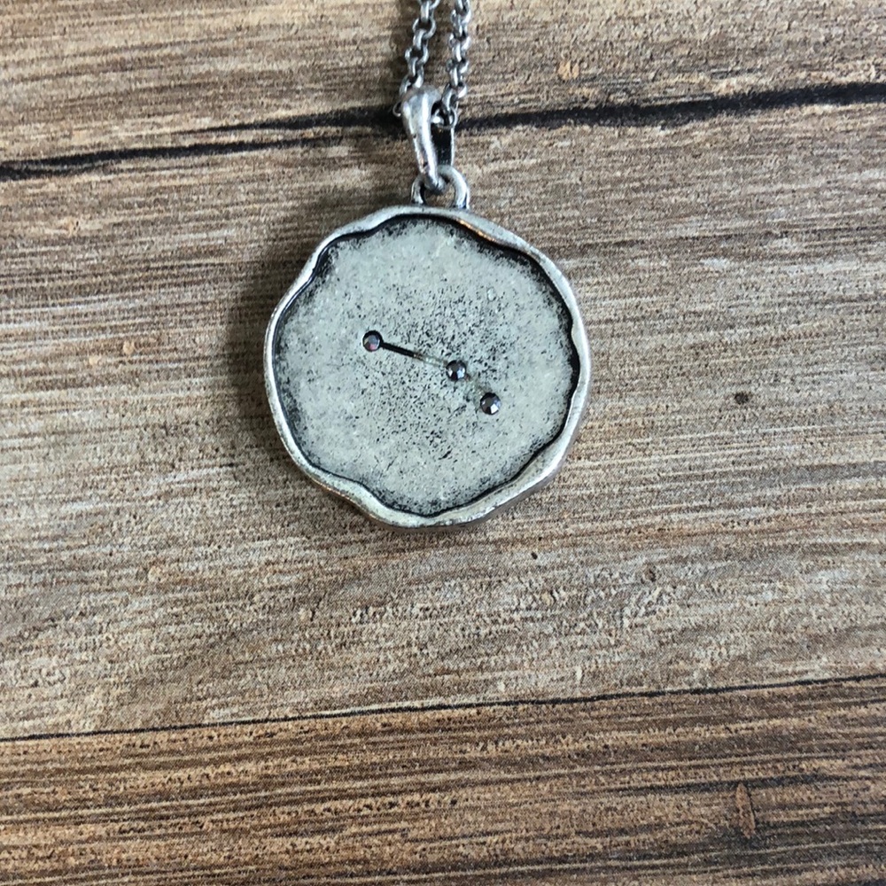 Lucky Brand | Aries Necklace - Picture 2 of 7